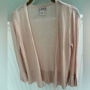 Nanette Lightweight Sweater